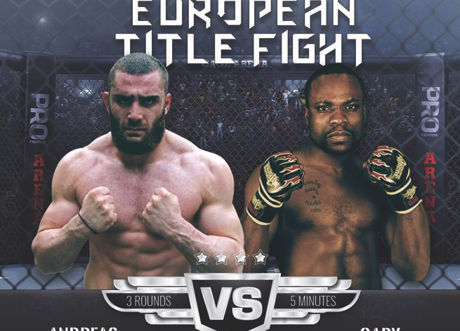 Prestige Fights 3: Eίστε έτοιμοι να ζήσετε το μεγαλύτερο αγώνα της ζωής σας; (video)