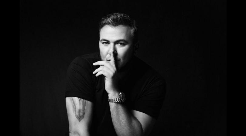 Έρχεται μαστίχομα με Αντώνη Ρέμο!