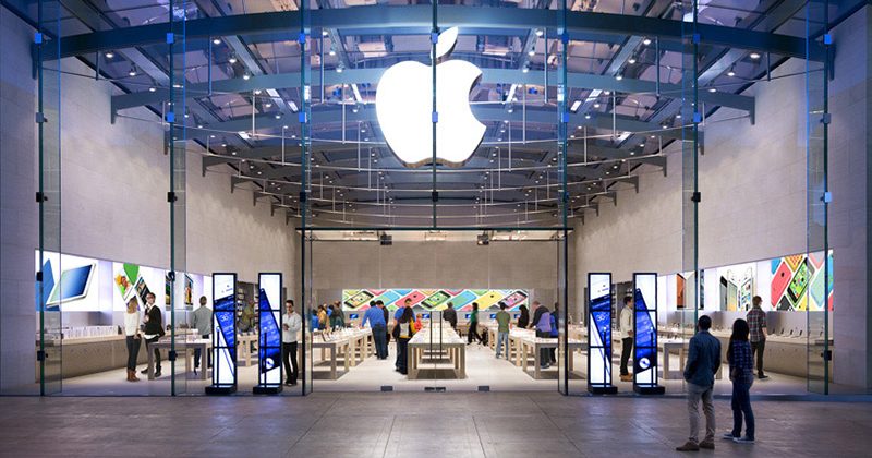 Ανοίγει το πρώτο Apple Shop στην Κύπρο