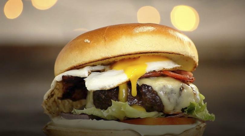 Ένα νέο μπεργκεράδικο για αληθινούς burger lovers!