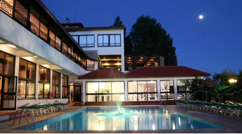 Ανακαίνιση, αξίας €4.6 εκατ., για το Ρόδον που επαναλειτουργεί το καλοκαίρι του ’18