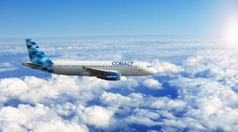 Η Cobalt, ανακοίνωσε τη μεγαλύτερη Black Friday προσφορά της!