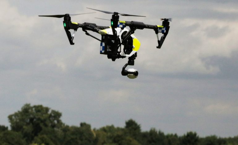 ΚΥΠΡΟΣ: Σε πανικό οι λαθροθήρες – Τα drones των βρετανικών βάσεων τους πιάνουν στα πράσα χωρίς να το πάρουν είδηση