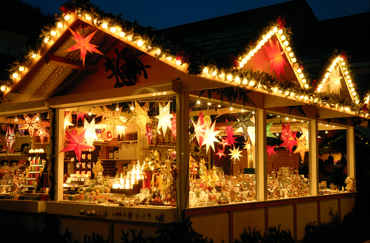 Στις 2 Δεκεμβρίου πάμε στο Χριστουγεννιάτικο παζαράκι του UCLan!