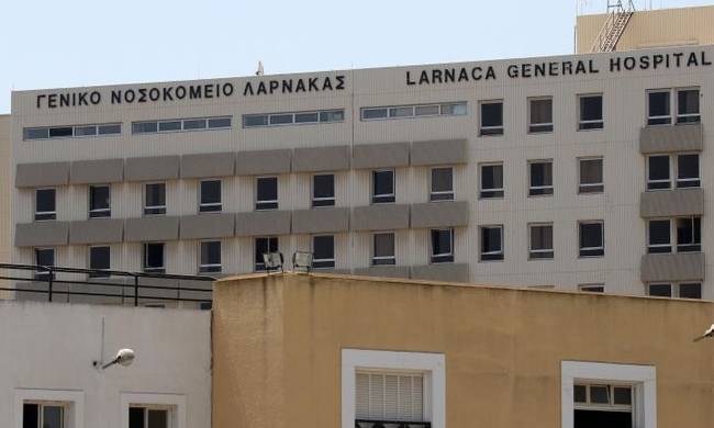 Γεν. Νοσοκομείο Λάρνακας: Νέα επίθεση ασθενούς κατά ιατρικού προσωπικού- Στα κρατητήρια 41χρονος από την Αραδίππου- Ήταν σε κατάσταση μέθης