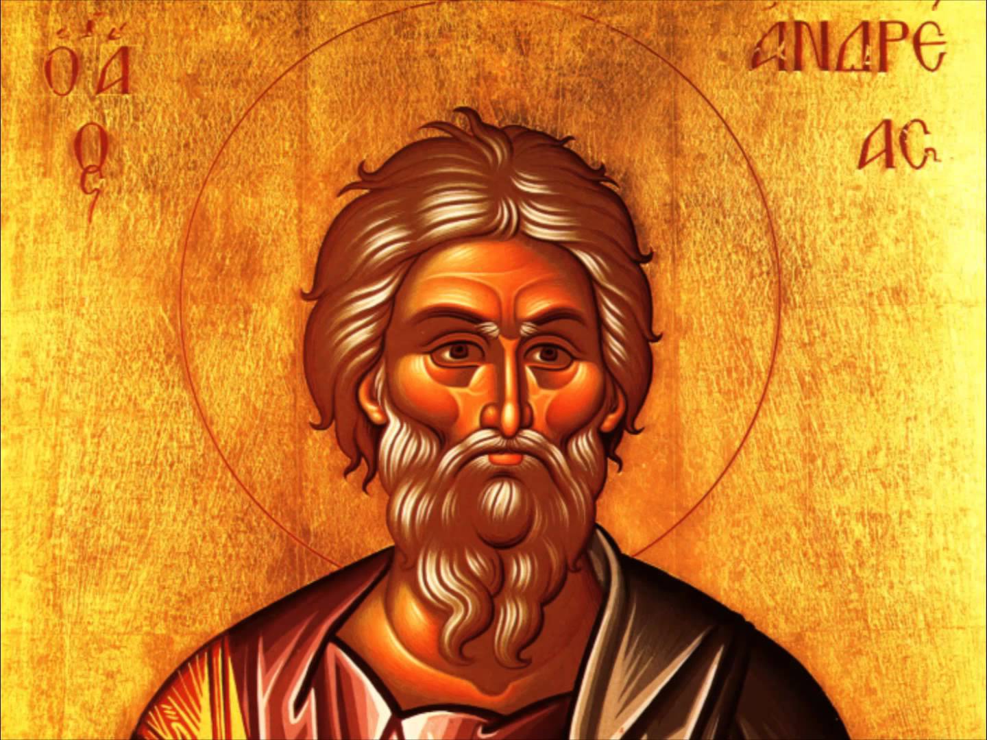 Ο άγιος Απόστολος Ανδρέας ο Πρωτόκλητος και η σχέση του με την Κύπρο