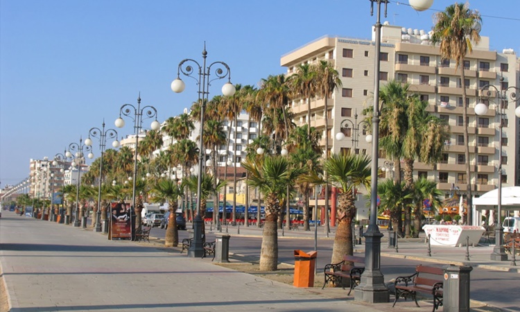 Ολοκληρώνεται σήμερα στη Λάρνακα το συνέδριο της Airpol