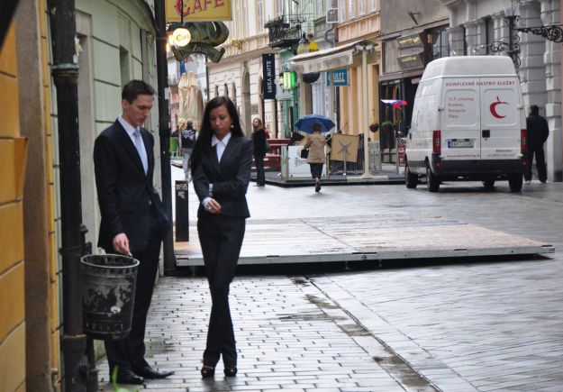 Εταιρεία δίνει 6 επιπλέον ημέρες άδειας σε όσους δεν καπνίζουν