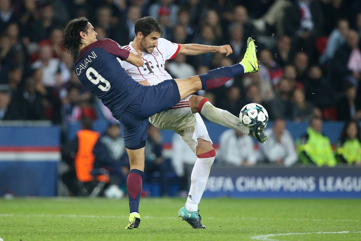 Σπουδαίες αποδόσεις της Megabet PLus για το Μπάγερν – Παρί