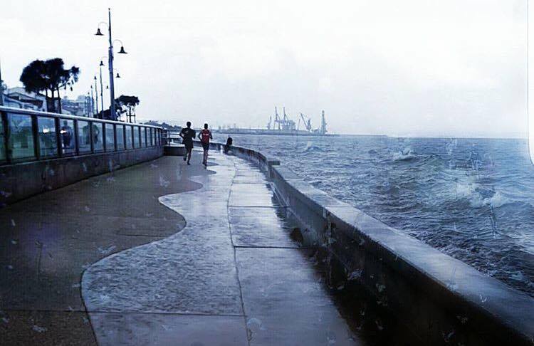 Προετοιμαστείτε, έρχεται τσουχτερό κρύο