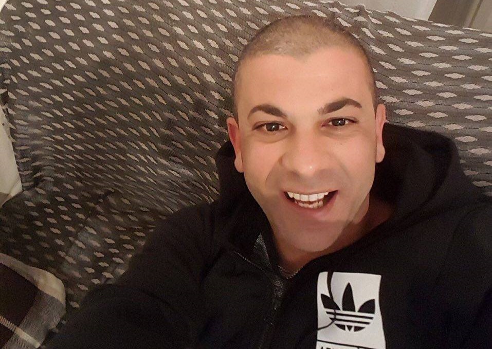 Η Λάρνακα θρηνεί: Έφυγε ξαφνικά ο 35χρονος Ζαχαρίας Αντώναρος