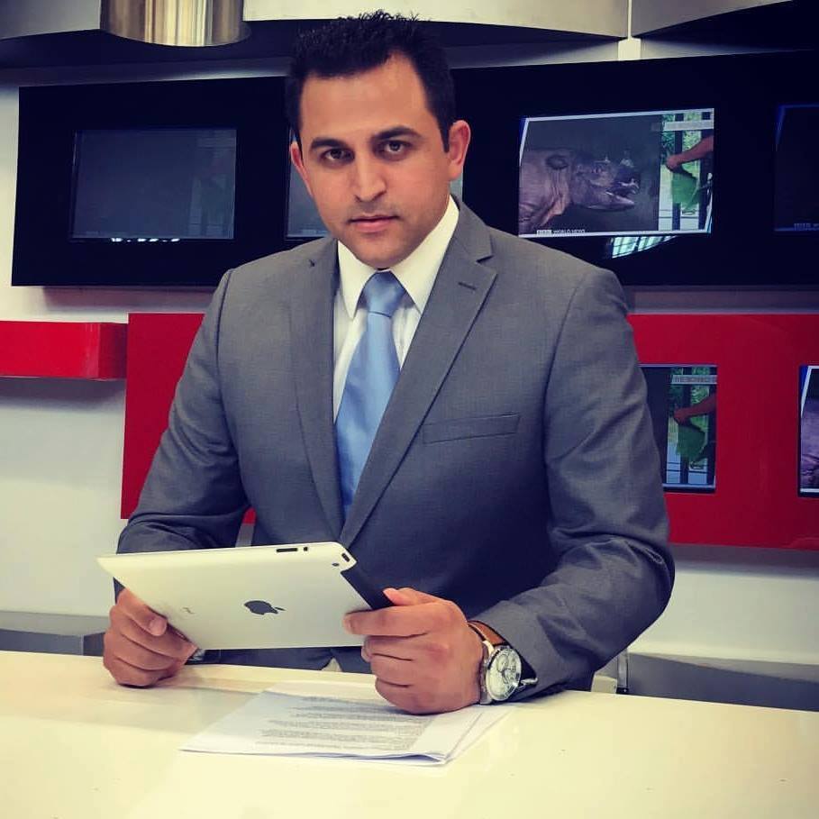 Δείτε ποιους, ο Σταύρος Χατζησάββας τους ‘’άρπαξε από το αυτί’’, και τους σέρνει στον Ευρωπαίο Διαμεσολαβητή!