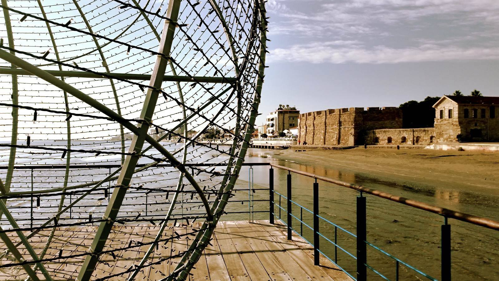 Η πρωινή ενημέρωση της ημέρας από τη Σκαλιώτισσα