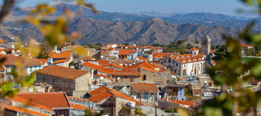 Ξεκινά το συνεδριακό κέντρο Λευκάρων