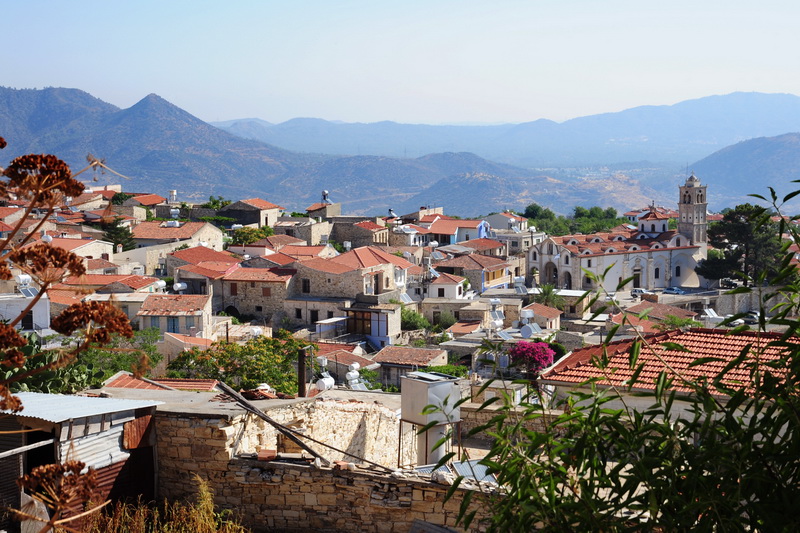 Χριστούγεννα χωρίς φάρμακα στα Λεύκαρα