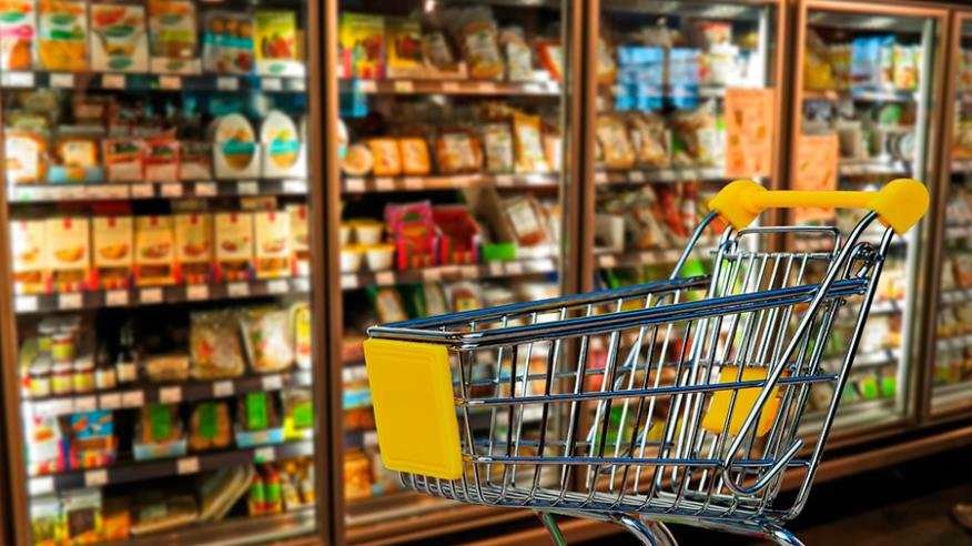 Οι λιγοστές υπεραγορές που άνοιξαν το 2017