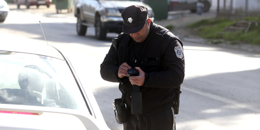ΛΑΡΝΑΚΑ: Έβλεπαν και ξανάβλεπαν το ραντάρ οι αστυνομικοί – Ενώπιον Δικαστηρίου 43χρονος