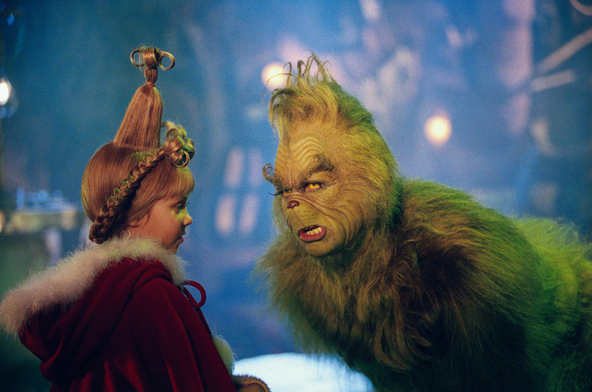 Οι 20 καλύτερες χριστουγεννιάτικες ταινίες