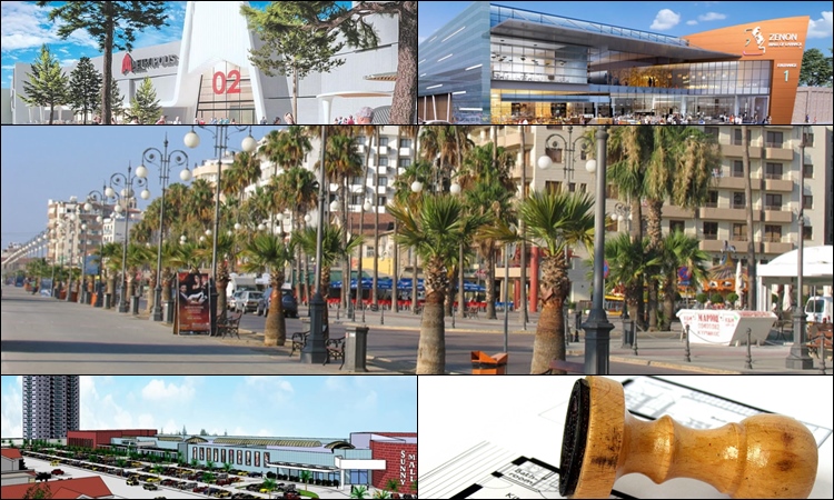 Τι γίνεται με τα mall της Λάρνακας; Οι άδειες και τα… «μπλόκα» της Τοπικής Αρχής