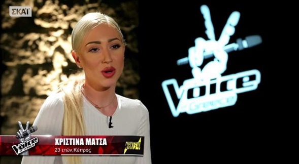 Εντυπωσίασε η Χριστίνα Μάτσα! Κάτι έλειπε από τις λέξεις της κατά τον Ρουβά – Πέρασε στην επόμενη φάση; – VIDEO