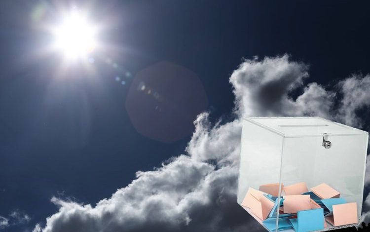 Στις κάλπες με κρύο αλλά… κυρίως καλό καιρό! Αν ετοιμάζεστε όμως για τα ορεινά, προσοχή στον παγετό