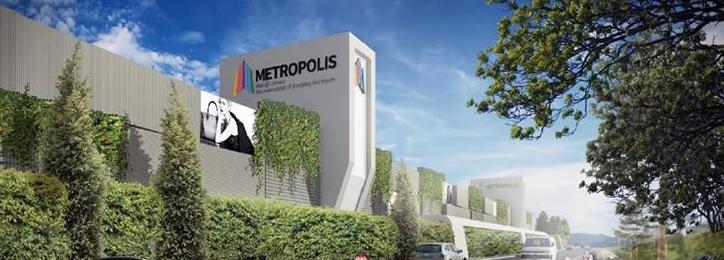 Προχωρά η διαδικασία για Metropolis Mall στη Λάρνακα