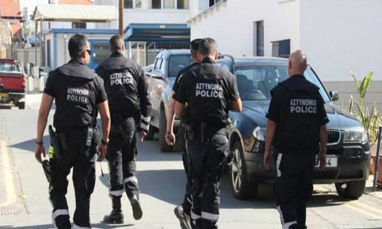 256 αστυνομικοί θα εργαστούν στην επαρχία Λάρνακας για τις Προεδρικές εκλογές