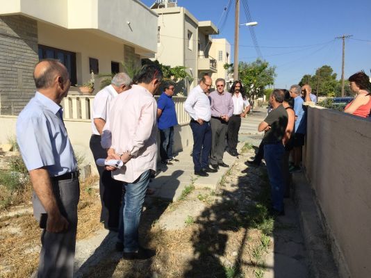 ΣΑΛ Λάρνακας: Για αυτό καθυστέρησαν οι έρευνες, οι ζυμώσεις που έγιναν,  τι νέο προκύπτει και η επιμονή του Γενικού Ελεγκτή…