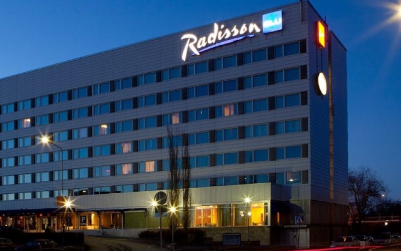 Αρχίζουν οι πρώτες κρατήσεις για το Radisson Blu στην Λάρνακα!
