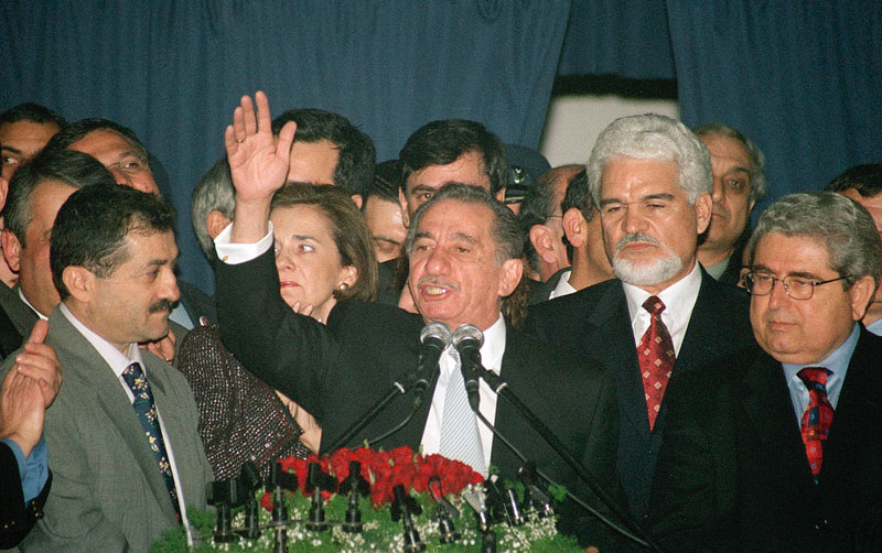 ΠΡΟΕΔΡΙΚΕΣ: Από τον Μακάριο στον Αναστασιάδη – Αναδρομή στις εκλογικές αναμετρήσεις