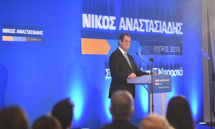 Ο ΠΤΔ για τα αναπτυξιακά έργα στην Λάρνακα: “Έργα ύψους 71 εκατομμυρίων ευρώ προγραμματίζονται για το 2018-2020”