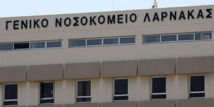 ΛΑΡΝΑΚΑ- ΤΡΟΧΑΙΟ: Τραυματισμός 45χρονου – Χωρίς ζώνη τον βρήκαν οι αστυνομικοί