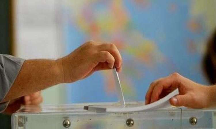 181 εκλογικά κέντρα θα λειτουργήσουν στην εκλογική περιφέρεια Λάρνακας