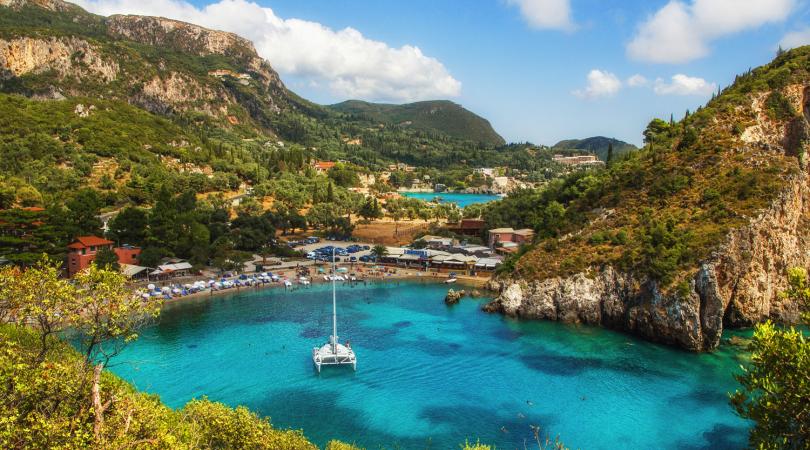 Η Κύπρος ανάμεσα στους κορυφαίους τουριστικούς προορισμούς για το 2018