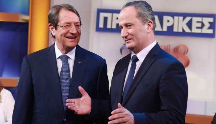 ΠΡΟΕΔΡΙΚΕΣ ΕΚΛΟΓΕΣ: Αναστασιάδης ή Μαλάς- Τι πρέπει να γνωρίζετε για την ψηφοφορία