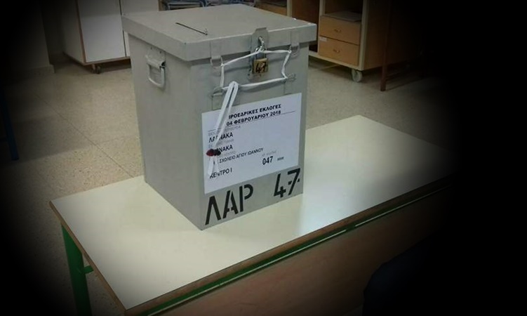 Απρόοπτα στη Λάρνακα… Γεννητούρια, ένας θάνατος και προβλήματα υγείας έφεραν αντικαταστάσεις σε εκλογικά κέντρα