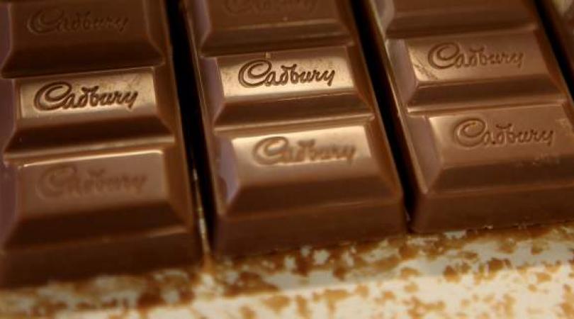 Η Cadbury ζητά δοκιμαστές σοκολάτας