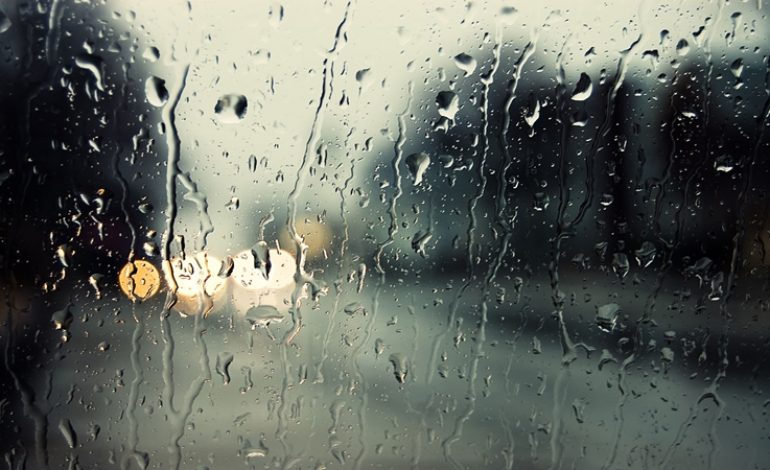 Από αύριο βροχές… Οι προβλέψεις μέχρι την Παρασκευή