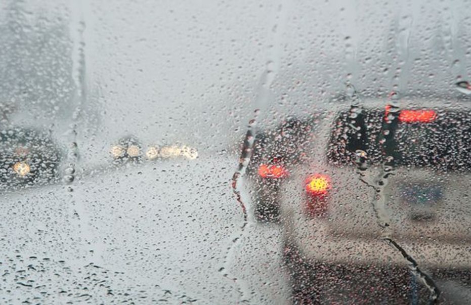 ΤΩΡΑ: Χαλάζι και καταρρακτώδεις βροχές σε πολλές περιοχές της Κύπρου-Επικίνδυνοι δρόμοι