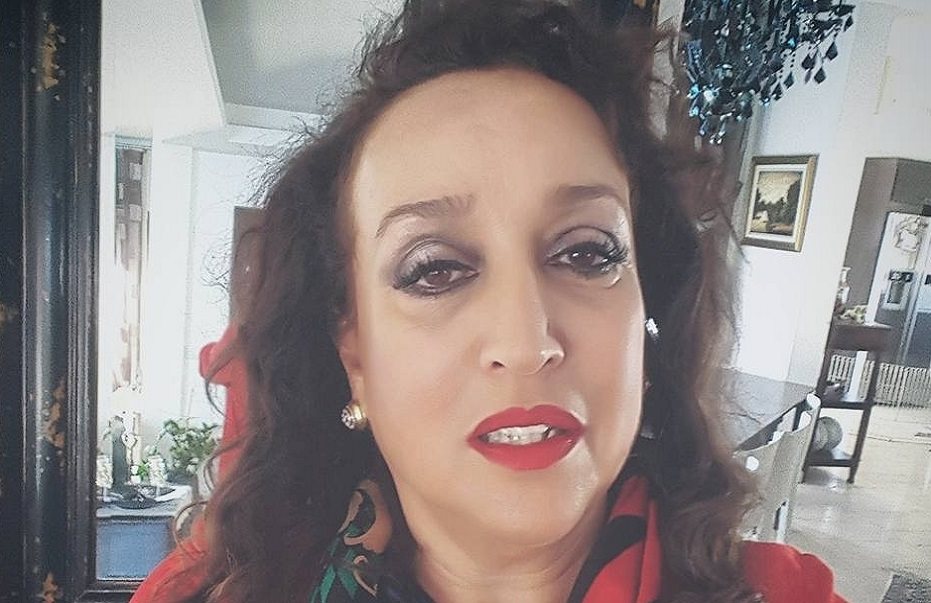 «Όλοι πίστευαν ότι δεν επρόκειτο να γυρίσω πίσω ζωντανή. Στα μάτια τους έβλεπα ζωγραφισμένο ένα αντίο…»