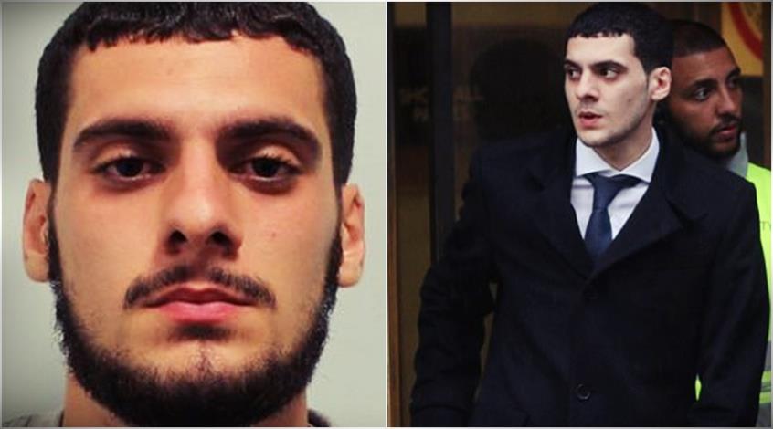 Καταδίκη 21χρονου Κύπριου στο Λονδίνο για φόνο – «Δολοφόνος με μια γροθιά»