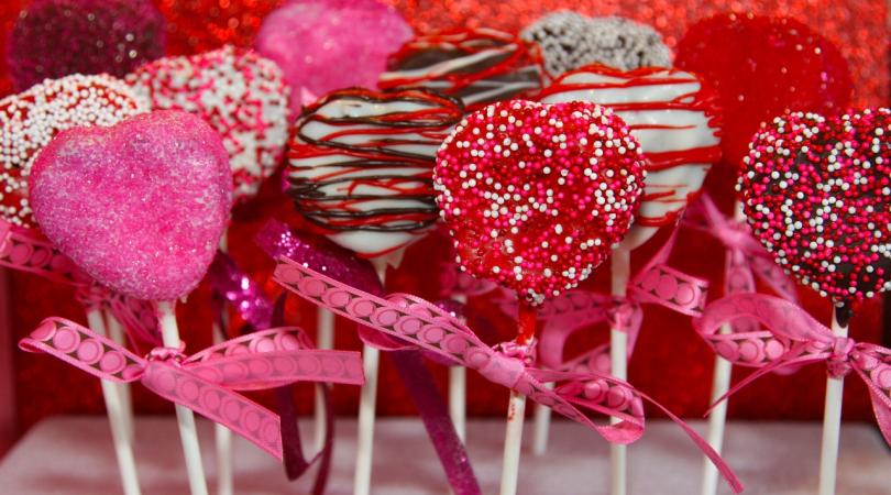 17 ζαχαροπλαστεία για τα γλυκά των ερωτευμένων