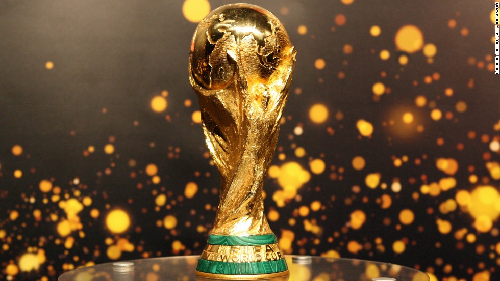 Το Παγκοσμίο Κύπελλο Ποδοσφαίρου έρχεται στη Λάρνακα