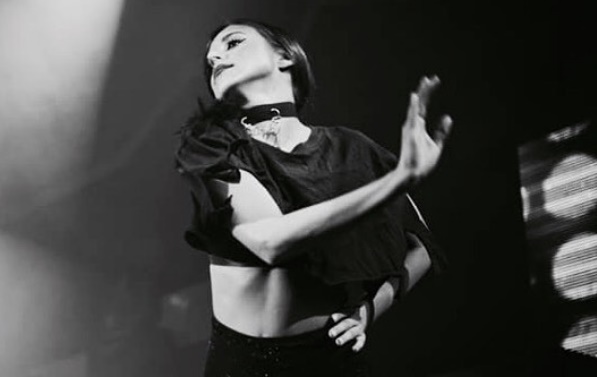 Ρομίνα Κωστέα: Η Σκαλιώτισσα χορεύτρια στο πλευρό των Ελλήνων καλλιτεχνών
