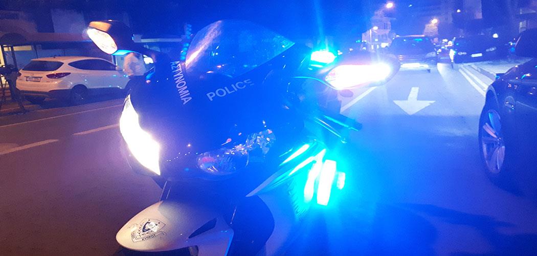 ΑΡΑΔΙΠΠΟΥ: Προειδοποίησαν 56χρονο – Έκρηξη έξω απ’το σπίτι του