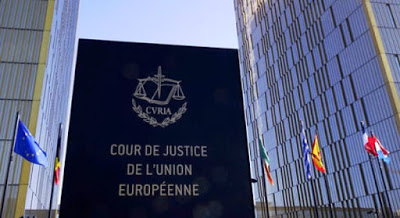 Δικαστής από τη Κύπρο ένας εκ των εννέα δικαστών που διορίστηκαν στο Ευρωπαϊκό Δικαστήριο