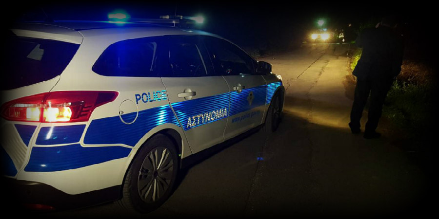 Το θανατηφόρο τροχαίο που συγκλόνισε το Παγκύπριο – Απεβίωσαν 23χρονος και 35χρονος