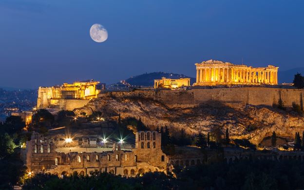 Πρώτη πτήση της Cyprus Airways από Λάρνακα προς Αθήνα