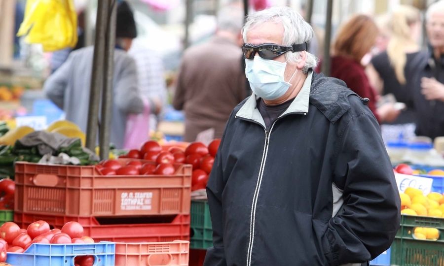 Απαντήσεις σε απορίες για τη σκόνη, που όλοι έχουμε