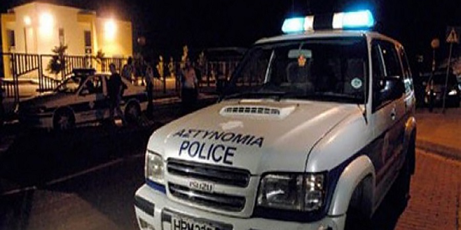 ΞΥΛΟΦΑΓΟΥ: Χειροπέδες σε 30χρονη για τους πυροβολισμούς στο όχημα